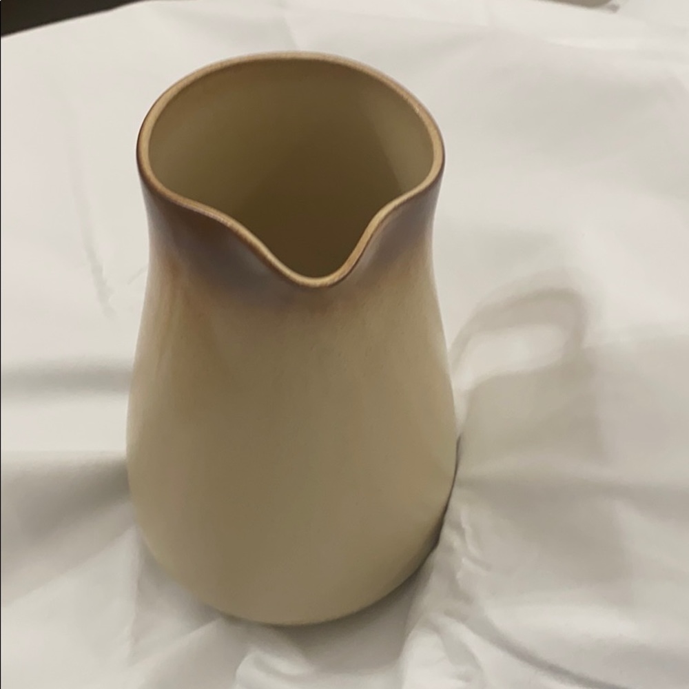 Arita Country Kitchen Pitcher - Picture 3 of 5